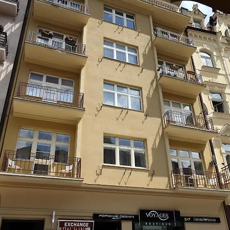 7k - Apartman Vridelni * קרלובי וארי