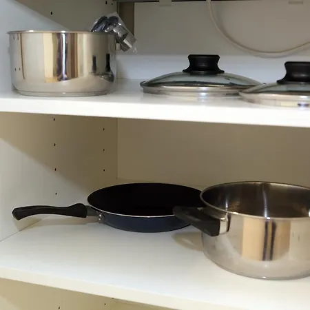 7k - Apartman Vridelni *