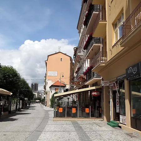7k - Apartman Vridelni דירה