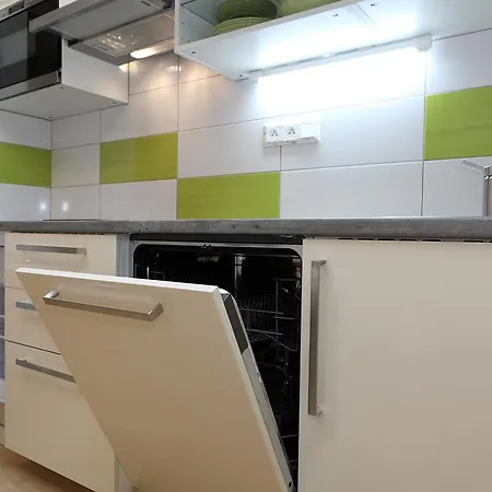 7k - Apartman Vridelni