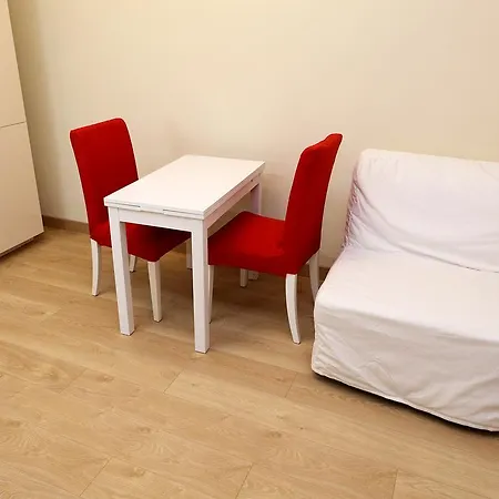 דירה 7k - Apartman Vridelni קרלובי וארי