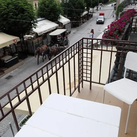 7k - Apartman Vridelni דירה קרלובי וארי