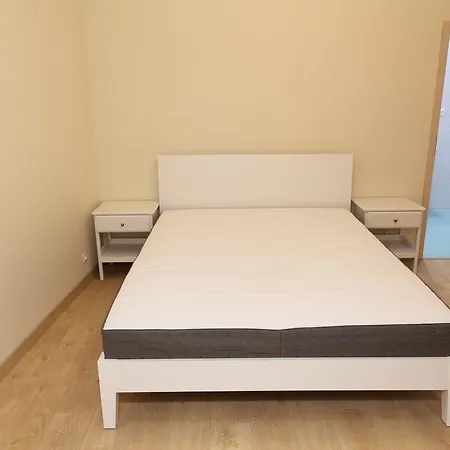 דירה 7k - Apartman Vridelni קרלובי וארי