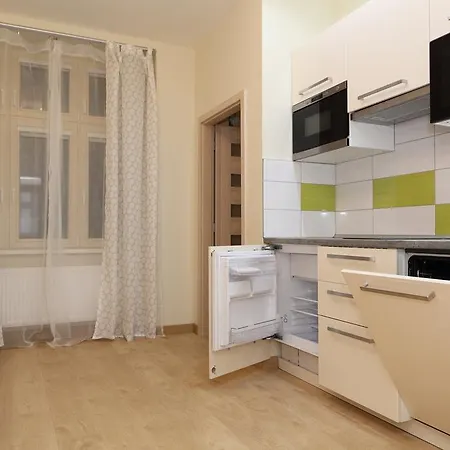 7k - Apartman Vridelni דירה קרלובי וארי