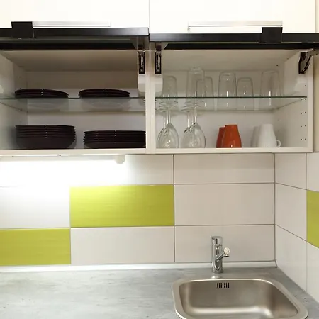 7k - Apartman Vridelni דירה קרלובי וארי